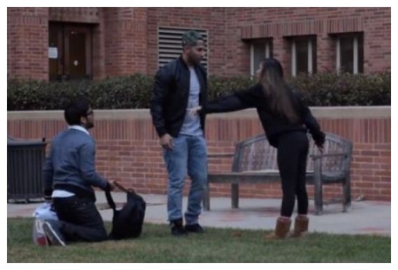 Î£Ï…Î³ÎºÎ»Î¿Î½Î¹ÏƒÏ„Î¹ÎºÏŒ Ï€ÎµÎ¯ÏÎ±Î¼Î±: Î•ÏƒÏ Î¸Î± Î²Î¿Î·Î¸Î¿ÏÏƒÎµÏ‚ ÎºÎ¬Ï€Î¿Î¹Î¿Î½ Î±Î½Ï…Ï€ÎµÏÎ¬ÏƒÏ€Î¹ÏƒÏ„Î¿;live-in | Η Έξυπνη, Αντικειμενική και Εναλλακτική Ενημέρωση!