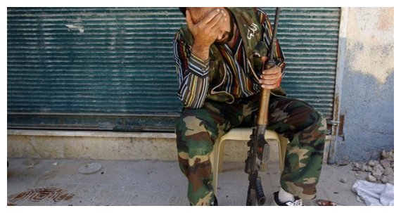 Î£Ï…ÏÎ¯Î±: Î¤Î¿Ï…Î»Î¬Ï‡Î¹ÏƒÏ„Î¿Î½ 125 Î½ÎµÎºÏÎ¿Î¯, Î±Î½Î¬Î¼ÎµÏƒÎ± Ï„Î¿Ï…Ï‚ Ï€Î±Î¹Î´Î¹Î¬, ÏƒÎµ ÏŒÎ»Î· Ï„Î· Ï‡ÏŽÏÎ± Ï„Î± Ï„ÎµÎ»ÎµÏ…Ï„Î±Î¯Î± ÎµÎ¹ÎºÎ¿ÏƒÎ¹Ï„ÎµÏ„ÏÎ¬Ï‰ÏÎ±live-in | Η Έξυπνη, Αντικειμενική και Εναλλακτική Ενημέρωση!