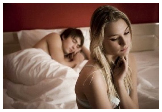 10 ÏƒÏ…Î¼Ï€ÎµÏÎ¹Ï†Î¿ÏÎ­Ï‚ Ï„Ï‰Î½ Î³Ï…Î½Î±Î¹ÎºÏŽÎ½ Ï€Î¿Ï… ÏƒÎ¿Ï… Ï†Ï‰Î½Î¬Î¶Î¿Ï…Î½...."Î½Î± Ï„Î·Î½ ÎºÎ¬Î½ÎµÎ¹Ï‚"!live-in | Η Έξυπνη, Αντικειμενική και Εναλλακτική Ενημέρωση!