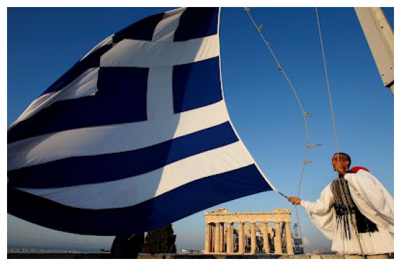 Î¤Î¹ ÎµÎ¯Ï‡Îµ Ï€ÎµÎ¹ Î¿ Î–Î±Î½ Î¡Î¹ÏƒÏ€Î­Î½ Î³Î¹Î± Ï„Î·Î½ Î•Î»Î»Î¬Î´Î±;live-in | Η Έξυπνη, Αντικειμενική και Εναλλακτική Ενημέρωση!