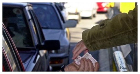 Î›Î±Î¼Î¯Î±: Î£Î·ÎºÏŽÎ½Î¿Ï…Î½ Ï„Î¹Ï‚ Î¼Ï€Î¬ÏÎµÏ‚ ÏƒÏ„Î± Î´Î¹ÏŒÎ´Î¹Î± Ï„Î·Ï‚ Î‘Î³Î¯Î±Ï‚ Î¤ÏÎ¹Î¬Î´Î±Ï‚live-in | Η Έξυπνη, Αντικειμενική και Εναλλακτική Ενημέρωση!
