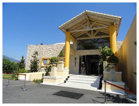 Î¤Î¿ "Hotel Impossible" Ï„Î¿Ï… Travel channel Î³Î¹Î± Ï€ÏÏŽÏ„Î· Ï†Î¿ÏÎ¬ ÏƒÏ„Î·Î½ Î•Î»Î»Î¬Î´Î± Î³Î¹Î± Ï„Î¿ Î›Î¹Ï„ÏŒÏ‡Ï‰ÏÎ¿ Resortlive-in | Η Έξυπνη, Αντικειμενική και Εναλλακτική Ενημέρωση!