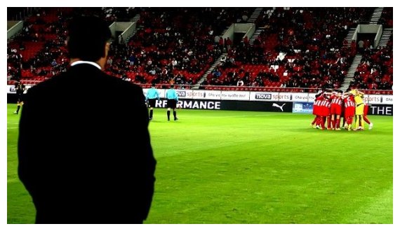 ÎŸÎ»Ï…Î¼Ï€Î¹Î±ÎºÏŒÏ‚ - Î†Î½Ï„ÎµÏÎ»ÎµÏ‡Ï„ Î³Î¹Î± Ï„Î¿Ï…Ï‚ 16 Ï„Î¿Ï… Champions Leaguelive-in | Η Έξυπνη, Αντικειμενική και Εναλλακτική Ενημέρωση!