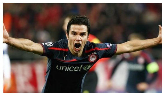 ÎŸÎ»Ï…Î¼Ï€Î¹Î±ÎºÏŒÏ‚-Î†Î½Ï„ÎµÏÎ»ÎµÏ‡Ï„ 3-1live-in | Η Έξυπνη, Αντικειμενική και Εναλλακτική Ενημέρωση!