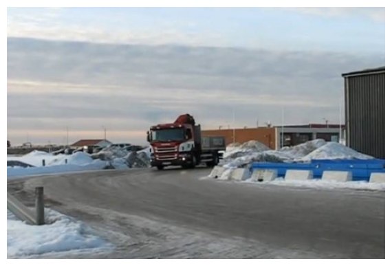 Î‘Ï€Î¯ÏƒÏ„ÎµÏ…Ï„Î· Î¼Î±Î½Î¿ÏÎ²ÏÎ± Ï†Î¿ÏÏ„Î·Î³Î¿Ï ÏƒÎµ Ï€Î±Î³Ï‰Î¼Î­Î½Î¿ Î´ÏÏŒÎ¼Î¿live-in | Η Έξυπνη, Αντικειμενική και Εναλλακτική Ενημέρωση!