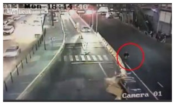 Î¤ÏÏ‡Î· Î²Î¿Ï…Î½ÏŒ ÏƒÏ„Î¿ ÏÎ±Î½Ï„ÎµÎ²Î¿Ï Î¼Îµ Ï„Î¿Î½ Î¸Î¬Î½Î±Ï„Î¿. Î ÎµÎ¶ÏŒÏ‚ Î³Î»Î¹Ï„ÏŽÎ½ÎµÎ¹ ÏƒÎµ Ï„ÏÎ¿Ï‡Î±Î¯Î¿ Î±Ï€ÏŒ Î¸Î±ÏÎ¼Î±live-in | Η Έξυπνη, Αντικειμενική και Εναλλακτική Ενημέρωση!