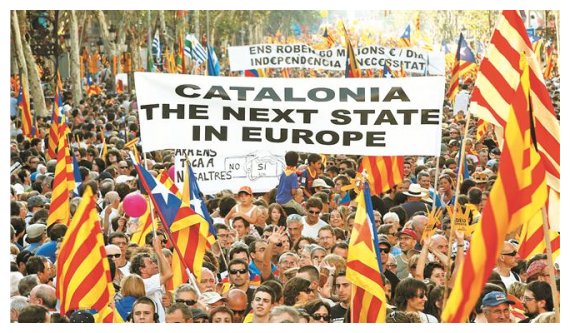 Î”Î·Î¼Î¿ÏˆÎ®Ï†Î¹ÏƒÎ¼Î± Ï„Î¿ 2014 Î³Î¹Î± Î±Î½ÎµÎ¾Î±ÏÏ„Î·ÏƒÎ¯Î± Ï„Î·Ï‚ ÎšÎ±Ï„Î±Î»Î¿Î½Î¯Î±Ï‚live-in | Η Έξυπνη, Αντικειμενική και Εναλλακτική Ενημέρωση!