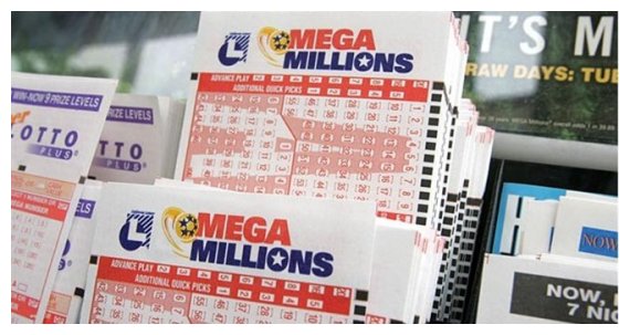 ÎšÎ»Î·ÏÏŽÎ½ÎµÎ¹ Ï„Î¿ Mega Millions Î¼Îµ Î­Ï€Î±Î¸Î»Î¿ 425 ÎµÎº. Î´Î¿Î»Î¬ÏÎ¹Î±, Î²Î¬ÏÎºÎ± Î· ÎµÎ»Ï€Î¯Î´Î±live-in | Η Έξυπνη, Αντικειμενική και Εναλλακτική Ενημέρωση!