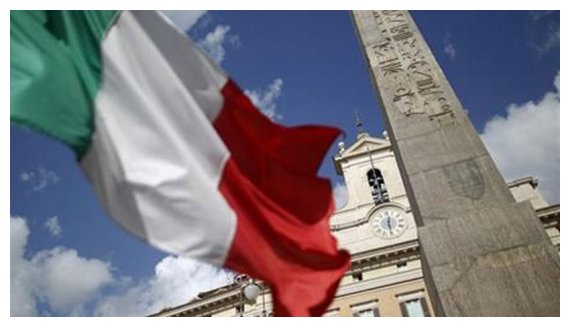 ÎžÎµÏ€Î­ÏÎ±ÏƒÎµ Ï„Î± 2 Ï„ÏÎ¹ÏƒÎµÎºÎ±Ï„Î¿Î¼Î¼ÏÏÎ¹Î± Ï„Î¿ Î¹Ï„Î±Î»Î¹ÎºÏŒ Ï‡ÏÎ­Î¿Ï‚live-in | Η Έξυπνη, Αντικειμενική και Εναλλακτική Ενημέρωση!
