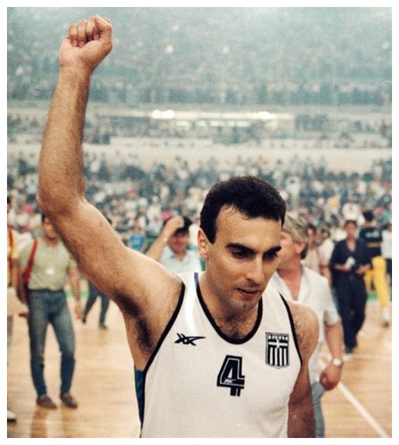 Î ÏÏŽÏ„Î¿Ï‚ Î¿ Î“ÎºÎ¬Î»Î·Ï‚ ÏƒÏ„Î·Î½ ÏˆÎ·Ï†Î¿ÏÎ¿ÏÎ¯Î± Ï„Î·Ï‚ Equipe!live-in | Η Έξυπνη, Αντικειμενική και Εναλλακτική Ενημέρωση!