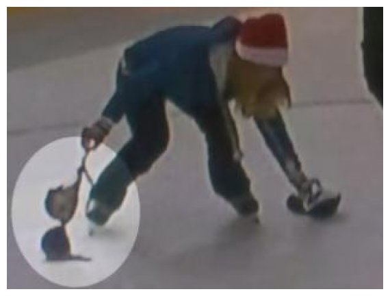 Î•Î½Î¸Î¿Ï…ÏƒÎ¹Î±ÏƒÎ¼Î­Î½Î· Ï†Î¯Î»Î±Î¸Î»Î¿Ï‚ Ï€Î­Ï„Î±Î¾Îµ Ï„Î¿ ÏƒÎ¿Ï…Ï„Î¹Î­Î½ Ï„Î·Ï‚ ÏƒÏ„Î·Î½ Ï€Î±Î³Î¿Ï€Î¯ÏƒÏ„Î±! [video]live-in | Η Έξυπνη, Αντικειμενική και Εναλλακτική Ενημέρωση!