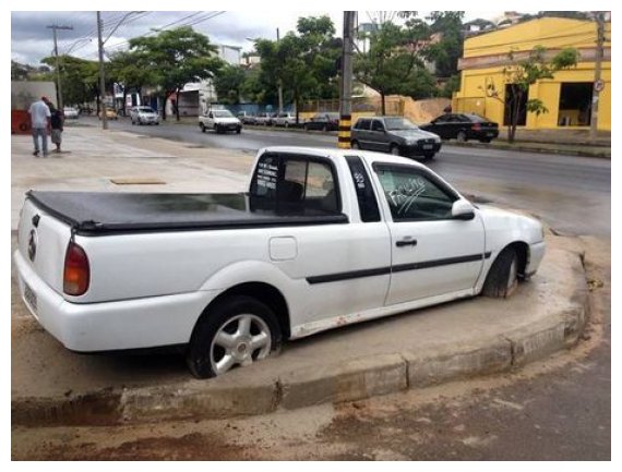 Î¤Î¿Ï… Ï„ÏƒÎ¹Î¼Î­Î½Ï„Ï‰ÏƒÎ±Î½ Ï„Î¿ Î±Ï…Ï„Î¿ÎºÎ¯Î½Î·Ï„Î¿, ÎµÏ€ÎµÎ¹Î´Î® Î±ÏÎ½Î®Î¸Î·ÎºÎµ Î½Î± Î¾ÎµÏ€Î±ÏÎºÎ¬ÏÎµÎ¹!live-in | Η Έξυπνη, Αντικειμενική και Εναλλακτική Ενημέρωση!