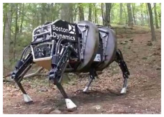 Î— Google ÎµÎ¾Î±Î³ÏŒÏÎ±ÏƒÎµ Ï„Î· Boston Dynamics, Ï„Î·Î½ ÎµÏ„Î±Î¹ÏÎµÎ¯Î± Ï€Î¿Ï… ÎºÎ±Ï„Î±ÏƒÎºÎµÏÎ±ÏƒÎµ Ï„Î¿ Î³ÏÎ·Î³Î¿ÏÏŒÏ„ÎµÏÎ¿ ÏÎ¿Î¼Ï€ÏŒÏ„ ÏƒÏ„Î¿Î½ ÎºÏŒÏƒÎ¼Î¿live-in | Η Έξυπνη, Αντικειμενική και Εναλλακτική Ενημέρωση!