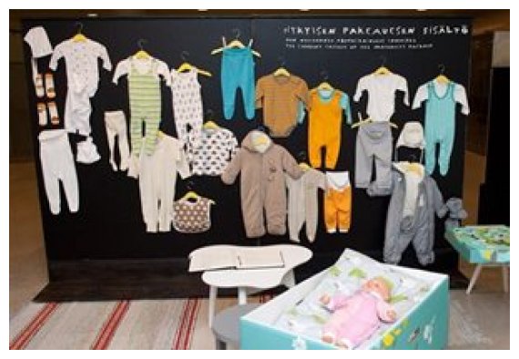 Î“Î¹Î±Ï„Î¯ Ï„Î± Î¼Ï‰ÏÎ¬ ÏƒÏ„Î· Î¦Î¹Î½Î»Î±Î½Î´Î¯Î± ÎºÎ¿Î¹Î¼Î¿ÏÎ½Ï„Î±Î¹ ÏƒÎµ Ï‡Î±ÏÏ„Î¿Î½Î­Î½Î¹Î± ÎºÎ¿Ï…Ï„Î¹Î¬;live-in | Η Έξυπνη, Αντικειμενική και Εναλλακτική Ενημέρωση!