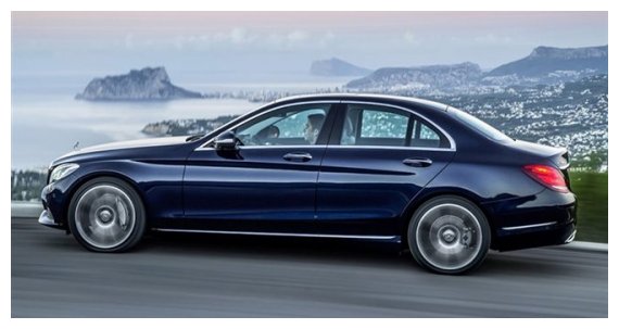 Î— Î½Î­Î± Mercedes C-Classlive-in | Η Έξυπνη, Αντικειμενική και Εναλλακτική Ενημέρωση!