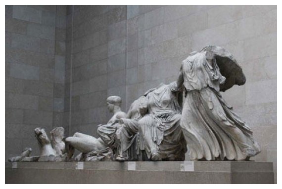 ÎžÎµÎºÎ¹Î½Î¿ÏÎ½ Ï„Î± Î³Ï…ÏÎ¯ÏƒÎ¼Î±Ï„Î± Ï„Î±Î¹Î½Î¯Î±Ï‚ Î³Î¹Î± Ï„Î·Î½ ÎµÏ€Î¹ÏƒÏ„ÏÎ¿Ï†Î® Ï„Ï‰Î½ Î¼Î±ÏÎ¼Î¬ÏÏ‰Î½ Ï„Î¿Ï… Î Î±ÏÎ¸ÎµÎ½ÏŽÎ½Î±live-in | Η Έξυπνη, Αντικειμενική και Εναλλακτική Ενημέρωση!