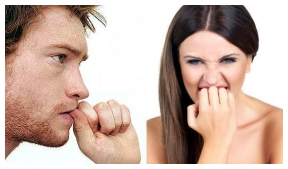 TÏÏ‰Ï‚ Ï„Î± Î½ÏÏ‡Î¹Î± ÏƒÎ¿Ï…;; Î”ÎµÏ‚ Ï„Î¹ ÏƒÎ·Î¼Î±Î¯Î½ÎµÎ¹ Î³Î¹Î± Ï„Î¿Î½ Ï‡Î±ÏÎ±ÎºÏ„Î®ÏÎ± ÏƒÎ¿Ï…!live-in | Η Έξυπνη, Αντικειμενική και Εναλλακτική Ενημέρωση!