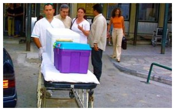ÎœÎ¹Î± 45Ï‡ÏÎ¿Î½Î· Î±Ï€ÏŒ Ï„Î·Î½ Î‘Î»ÎµÎ¾Î±Î½Î´ÏÎ¿ÏÏ€Î¿Î»Î· Î­Î´Ï‰ÏƒÎµ Î¶Ï‰Î® ÏƒÎµ 6 Î±Î½Î¸ÏÏŽÏ€Î¿Ï…Ï‚live-in | Η Έξυπνη, Αντικειμενική και Εναλλακτική Ενημέρωση!