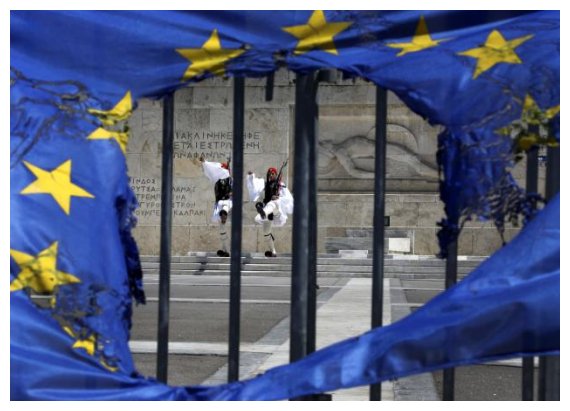 81% Ï„Ï‰Î½ Î•Î»Î»Î®Î½Ï‰Î½ Î¸ÎµÏ‰ÏÎµÎ¯ ÏŒÏ„Î¹ Î· Ï‡ÏŽÏÎ± Î²Î±Î´Î¯Î¶ÎµÎ¹ ÏƒÎµ Î»Î¬Î¸Î¿Ï‚ Î´ÏÏŒÎ¼Î¿live-in | Η Έξυπνη, Αντικειμενική και Εναλλακτική Ενημέρωση!