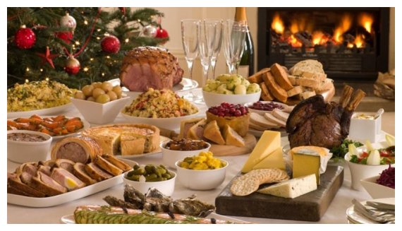 Î§ÏÎ¹ÏƒÏ„Î¿Ï…Î³ÎµÎ½Î½Î¹Î¬Ï„Î¹ÎºÎ± Î´Î¹Î±Ï„ÏÎ¿Ï†Î¹ÎºÎ¬ Î­Î¸Î¹Î¼Î± Î±Î½Î¬ Ï„Î·Î½ Î•Î»Î»Î¬Î´Î±live-in | Η Έξυπνη, Αντικειμενική και Εναλλακτική Ενημέρωση!