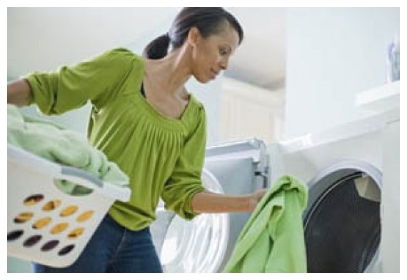 10 Î±Ï€Î±ÏÎ¬Î²Î±Ï„Î¿Î¹ ÎºÎ±Î½ÏŒÎ½ÎµÏ‚ ÏƒÏ„Î¿ Ï€Î»ÏÏƒÎ¹Î¼Î¿ Ï„Ï‰Î½ ÏÎ¿ÏÏ‡Ï‰Î½live-in | Η Έξυπνη, Αντικειμενική και Εναλλακτική Ενημέρωση!