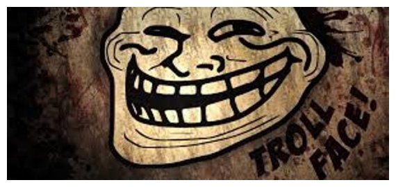 Î”Î¹Î±Î´Î¯ÎºÏ„Ï…Î¿: Î¤Î¹ ÎµÎ¯Î½Î±Î¹ Ï„Î¿ Â«trollÂ» ÎºÎ±Î¹ Ï€ÏŽÏ‚ Î½Î± Ï„Î¿ Î±Î½Ï„Î¹Î¼ÎµÏ„Ï‰Ï€Î¯ÏƒÎµÏ„Îµlive-in | Η Έξυπνη, Αντικειμενική και Εναλλακτική Ενημέρωση!