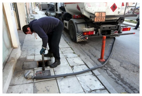 Î£Î®Î¼ÎµÏÎ± Î· Î´ÎµÏÏ„ÎµÏÎ· Î´ÏŒÏƒÎ· Î³Î¹Î± Ï„Î¿ Ï€ÎµÏ„ÏÎ­Î»Î±Î¹Î¿ Î¸Î­ÏÎ¼Î±Î½ÏƒÎ·Ï‚live-in | Η Έξυπνη, Αντικειμενική και Εναλλακτική Ενημέρωση!