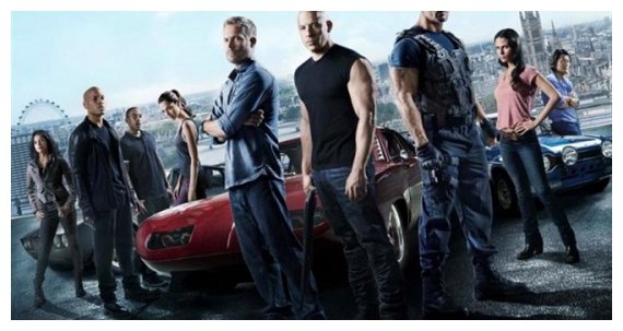 Î“Î¹Î± ÏƒÏ‡ÎµÎ´ÏŒÎ½ Î­Î½Î± Ï‡ÏÏŒÎ½Î¿ Î±Î½Î±Î²Î¬Î»Î»ÎµÏ„Î±Î¹ Î· Â«Î­Î¾Î¿Î´Î¿Ï‚Â» Ï„Ï‰Î½ Â«Fast & Furious 7Â»live-in | Η Έξυπνη, Αντικειμενική και Εναλλακτική Ενημέρωση!