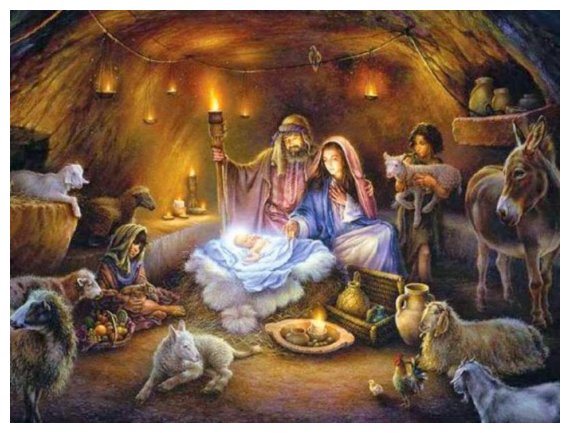 Î ÎµÏÎ¯ Î§ÏÎ¹ÏƒÏ„Î¿Ï…Î³Î­Î½Î½Ï‰Î½!live-in | Η Έξυπνη, Αντικειμενική και Εναλλακτική Ενημέρωση!