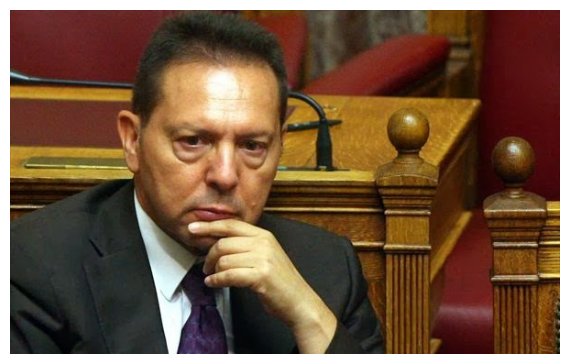 Î“. Î£Ï„Î¿Ï…ÏÎ½Î¬ÏÎ±Ï‚: Â«ÎŒÏ‡Î¹Â» ÏƒÏ„Î· Î¼ÎµÎ¯Ï‰ÏƒÎ· Ï„Î¿Ï… Î•Î¦Îš ÏƒÏ„Î¿ Ï€ÎµÏ„ÏÎ­Î»Î±Î¹Î¿live-in | Η Έξυπνη, Αντικειμενική και Εναλλακτική Ενημέρωση!