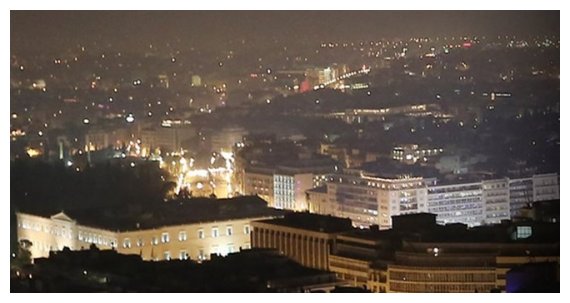 Â«Î¡ÎµÎºÏŒÏÂ» Î±Î¹Î¸Î±Î»Î¿Î¼Î¯Ï‡Î»Î·Ï‚ ÏƒÏ„Î· Î˜ÎµÏƒÏƒÎ±Î»Î¿Î½Î¯ÎºÎ·live-in | Η Έξυπνη, Αντικειμενική και Εναλλακτική Ενημέρωση!