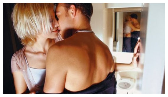 Î‘Ï€Î¯ÏƒÏ„ÎµÏ…Ï„Î¿ Î²Î¯Î½Ï„ÎµÎ¿! ÎˆÏ€Î¹Î±ÏƒÎµ ÏƒÏ„Î± Ï€ÏÎ¬ÏƒÎ± Ï„Î· Î³Ï…Î½Î±Î¯ÎºÎ± Ï„Î¿Ï… ÏƒÏ„Î¿ ÎºÏÎµÎ²Î¬Ï„Î¹!live-in | Η Έξυπνη, Αντικειμενική και Εναλλακτική Ενημέρωση!