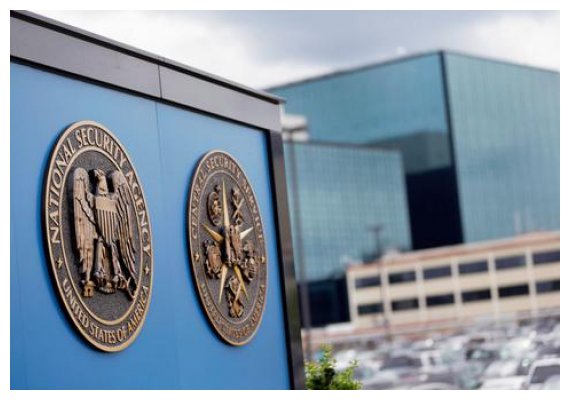 Â«ÎÏŒÎ¼Î¹Î¼Î¿Î¹Â» Î¿Î¹ ÎºÎ¿ÏÎ¹Î¿Î¯ Ï„Î·Ï‚ NSA Î»Î­ÎµÎ¹ Î´Î¹ÎºÎ±ÏƒÏ„Î®ÏÎ¹Î¿ Ï„Î·Ï‚ ÎÎ­Î±Ï‚ Î¥ÏŒÏÎºÎ·Ï‚live-in | Η Έξυπνη, Αντικειμενική και Εναλλακτική Ενημέρωση!