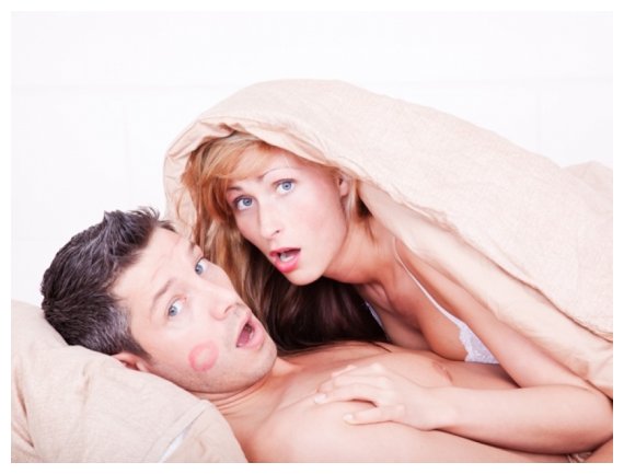 ÎœÎµ Ï€Î¿Î¹Î¿ Î¬Ï„Î¿Î¼Î¿ ÎµÎ¯Î½Î±Î¹ Ï€Î¹Î¸Î±Î½ÏŒÏ„ÎµÏÎ¿ Î½Î± Î±Ï€Î±Ï„Î®ÏƒÎµÎ¹ Î¼Î¹Î± Î³Ï…Î½Î±Î¯ÎºÎ± Ï„Î¿Î½ Î¬Î½Î´ÏÎ± Ï„Î·Ï‚live-in | Η Έξυπνη, Αντικειμενική και Εναλλακτική Ενημέρωση!