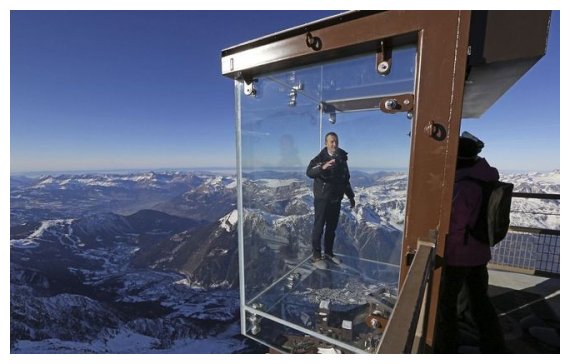 ÎˆÎ½Î± "Î²Î®Î¼Î± ÏƒÏ„Î¿ ÎºÎµÎ½ÏŒ", Î±Ï€Î¿ÎºÎ»ÎµÎ¹ÏƒÏ„Î¹ÎºÎ¬ Î³Î¹Î± Î±Ï„ÏÏŒÎ¼Î·Ï„Î¿Ï…Ï‚! (pics+vid)live-in | Η Έξυπνη, Αντικειμενική και Εναλλακτική Ενημέρωση!