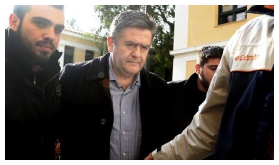 Î§Ï‰ÏÎ¯Ï‚ Ï€Ï„Ï…Ï‡Î¯Î¿ Î¿ Î§Î¬ÏÎ·Ï‚ Î¤Î¿Î¼Ï€Î¿ÏÎ»Î¿Î³Î»Î¿Ï… - Î Ï‰Ï‚ Î´Î¹Î¿ÏÎ¯ÏƒÏ„Î·ÎºÎµ Î´Î¹Î¿Î¹ÎºÎ·Ï„Î®Ï‚ ÏƒÎµ Î½Î¿ÏƒÎ¿ÎºÎ¿Î¼ÎµÎ¯Î¿;live-in | Η Έξυπνη, Αντικειμενική και Εναλλακτική Ενημέρωση!