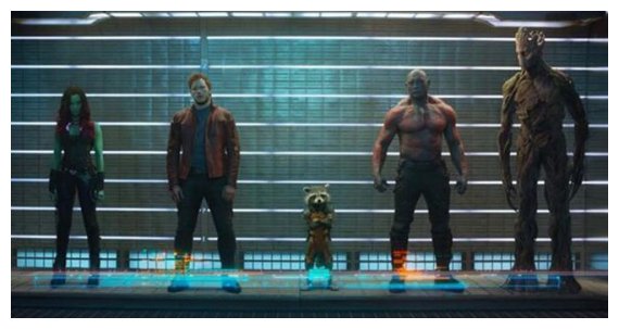 Î¦ÏÎ¿Ï…ÏÎ¿Î¯ Ï„Î¿Ï… Î“Î±Î»Î±Î¾Î¯Î±: Î— Ï€ÏÏŽÏ„Î· Ï†Ï‰Ï„Î¿Î³ÏÎ±Ï†Î¯Î± Î±Ï€ÏŒ Ï„Î· Î½Î­Î± Ï…Ï€ÎµÏÏ€ÎµÏÎ¹Ï€Î­Ï„ÎµÎ¹Î± Ï„Î·Ï‚ Marvellive-in | Η Έξυπνη, Αντικειμενική και Εναλλακτική Ενημέρωση!