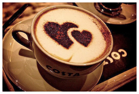 ÎšÎ±Ï†Î­ ÎºÎ¬Î½ÎµÎ¹ Î½Î± Ï€Î¹Ï‰ Î¼ÎµÏ„Î¬ Ï„Î¿ Ï†Î±Î³Î·Ï„ÏŒ;live-in | Η Έξυπνη, Αντικειμενική και Εναλλακτική Ενημέρωση!