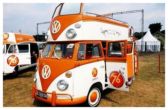 Î¤Î­Î»Î¿Ï‚ ÎµÏ€Î¿Ï‡Î®Ï‚ Î³Î¹Î± Ï„Î¿ Î¸ÏÏ…Î»Î¹ÎºÏŒ minivan Ï„Ï‰Î½ â€™60slive-in | Η Έξυπνη, Αντικειμενική και Εναλλακτική Ενημέρωση!