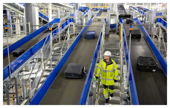 Î ÏŽÏ‚ Î´ÎµÎ½ Î¸Î± Ï‡Î¬ÏƒÎµÏ„Îµ Ï„Î· Î²Î±Î»Î¯Ï„ÏƒÎ± ÏƒÎ±Ï‚ ÏƒÏ„Î¿ Î±ÎµÏÎ¿Î´ÏÏŒÎ¼Î¹Î¿live-in | Η Έξυπνη, Αντικειμενική και Εναλλακτική Ενημέρωση!