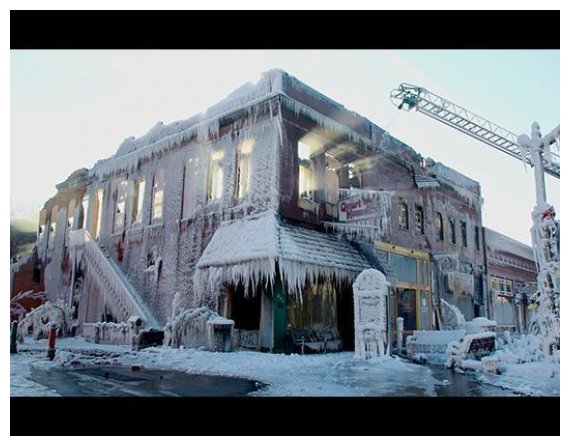 Î Î¬Î³Ï‰ÏƒÎ±Î½ Ï„Î± Ï€Î¬Î½Ï„Î±. Î”ÎµÎ¯Ï„Îµ Î±Ï€Î¯ÏƒÏ„ÎµÏ…Ï„ÎµÏ‚ Ï†Ï‰Ï„Î¿Î³ÏÎ±Ï†Î¯ÎµÏ‚ Î±Ï€ÏŒ Ï„Î·Î½ Î‘Î¼ÎµÏÎ¹ÎºÎ®!live-in | Η Έξυπνη, Αντικειμενική και Εναλλακτική Ενημέρωση!