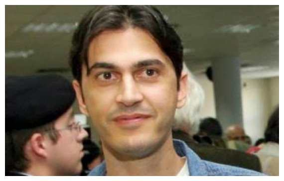 EÎ›.Î‘Î£.: Î•Î¾Î±Ï†Î±Î½Î¹ÏƒÎ¼Î­Î½Î¿Ï‚ ÎºÎ±Î¹ Î¿ Î’Î±ÏƒÎ¯Î»Î·Ï‚ ÎžÎ·ÏÏŒÏ‚live-in | Η Έξυπνη, Αντικειμενική και Εναλλακτική Ενημέρωση!