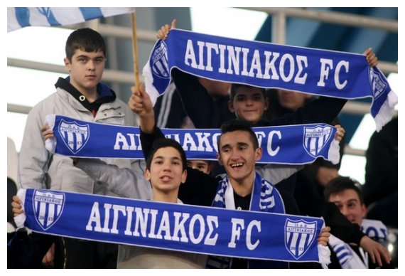 Î‘Î¹Î³Î¹Î½Î¹Î±ÎºÏŒÏ‚ - Î Î±Î½Î¹ÏŽÎ½Î¹Î¿Ï‚ 1-0. Î ÏÎ¿Î²Î¬Î´Î¹ÏƒÎ¼Î± Ï€ÏÏŒÎºÏÎ¹ÏƒÎ·Ï‚ Î³Î¹Î± Ï„Î± Ï€ÏÎ¿Î·Î¼Î¹Ï„ÎµÎ»Î¹ÎºÎ¬ Ï„Î¿Ï… ÎºÏ…Ï€Î­Î»Î»Î¿Ï…!live-in | Η Έξυπνη, Αντικειμενική και Εναλλακτική Ενημέρωση!