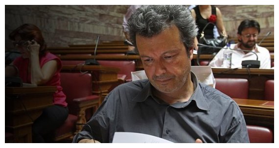 Î¤ÏƒÎ¯Ï€ÏÎ±Ï‚: Î£Ï„Î¿ Î£Î¥Î¡Î™Î–Î‘ Î´Îµ Î´Î¹ÏŽÎºÎ¿Ï…Î¼Îµ, Î±Î»Î»Î¬ Î´ÎµÎ½ ÎºÏÎ±Ï„Î¬Î¼Îµ ÎºÎ±Î½Î­Î½Î±Î½ Î¼Îµ Ï„Î¿ Î¶ÏŒÏÎ¹live-in | Η Έξυπνη, Αντικειμενική και Εναλλακτική Ενημέρωση!