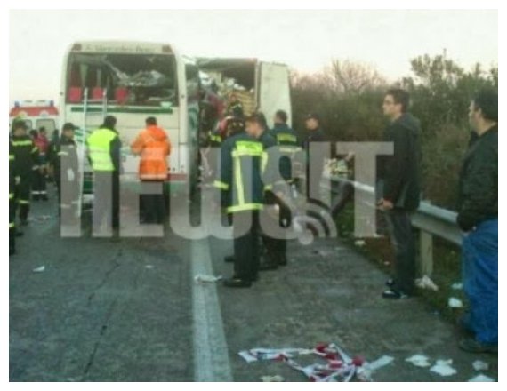 Î•Î»ÎµÏÎ¸ÎµÏÎ¿Ï‚ Î¿ Î¤Î¿ÏÏÎºÎ¿Ï‚ Î¿Î´Î·Î³ÏŒÏ‚ Ï„Î·Ï‚ Î½Ï„Î±Î»Î¯ÎºÎ±Ï‚ - Î†ÎºÎ¿Ï…ÏƒÎ± Î­Î½Î± Î¸ÏŒÏÏ…Î²Î¿ Î³Î¹Î± Î±Ï…Ï„ÏŒ ÏƒÏ„Î±Î¼Î¬Ï„Î·ÏƒÎ±live-in | Η Έξυπνη, Αντικειμενική και Εναλλακτική Ενημέρωση!