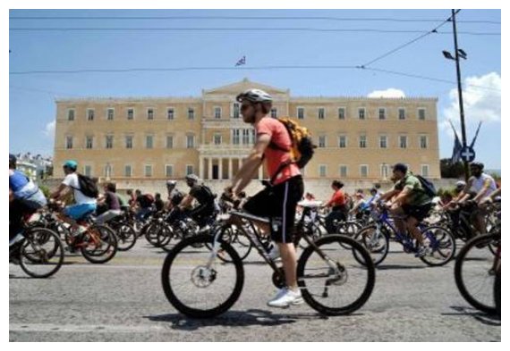 Î Î¿Î´Î·Î»Î±Ï„Î¹ÎºÎ­Ï‚ Î´Î¹Î±Î´ÏÎ¿Î¼Î­Ï‚ Î³Î¹Î± Ï„Î¿Ï…Ï‚ Ï€Î¿Î´Î·Î»Î¬Ï„ÎµÏ‚ ÏƒÏ„Î·Î½ Î‘Î¸Î®Î½Î±!live-in | Η Έξυπνη, Αντικειμενική και Εναλλακτική Ενημέρωση!
