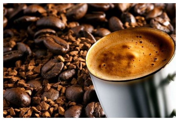 Î— ÎºÎ±Ï†ÎµÏŠÎ½Î· Î²ÎµÎ»Ï„Î¹ÏŽÎ½ÎµÎ¹ Ï„Î· Î¼Î½Î®Î¼Î·live-in | Η Έξυπνη, Αντικειμενική και Εναλλακτική Ενημέρωση!