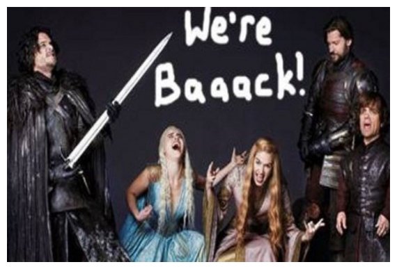 Î”ÎµÎ¯Ï„Îµ Ï„Î¿ trailer Î³Î¹Î± Ï„Î·Î½ Ï„Î­Ï„Î±ÏÏ„Î· ÏƒÎµÎ¶ÏŒÎ½ Ï„Î¿Ï… Â«Game of ThronesÂ»!live-in | Η Έξυπνη, Αντικειμενική και Εναλλακτική Ενημέρωση!