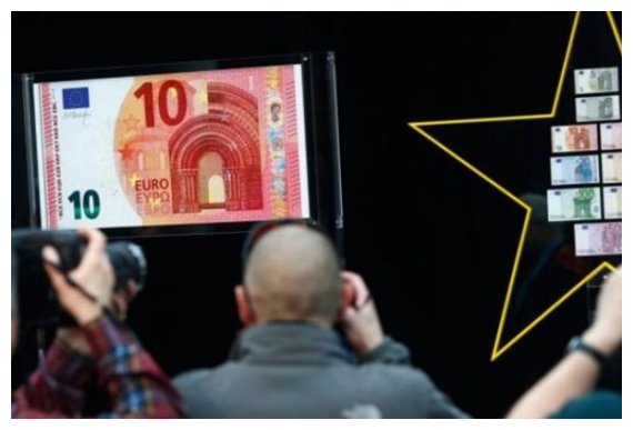 Î Î±ÏÎ¿Ï…ÏƒÎ¹Î¬ÏƒÏ„Î·ÎºÎµ Ï„Î¿ Î½Î­Î¿ Ï‡Î±ÏÏ„Î¿Î½ÏŒÎ¼Î¹ÏƒÎ¼Î± Ï„Ï‰Î½ 10 ÎµÏ…ÏÏŽlive-in | Η Έξυπνη, Αντικειμενική και Εναλλακτική Ενημέρωση!