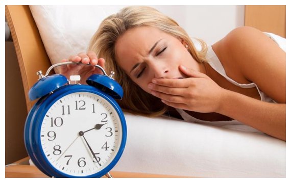 Î¤Î¿ Î»Î¬Î¸Î¿Ï‚ Ï€Î¿Ï… ÎºÎ¬Î½Î¿Ï…Î¼Îµ ÎºÎ±Î¸Î·Î¼ÎµÏÎ¹Î½Î¬ Ï€ÏÎ¹Î½ ÎºÎ¿Î¹Î¼Î·Î¸Î¿ÏÎ¼Îµlive-in | Η Έξυπνη, Αντικειμενική και Εναλλακτική Ενημέρωση!